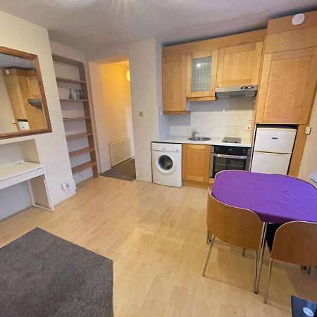 Apartmán First Floor Lisson Street Londýn Exteriér fotografie